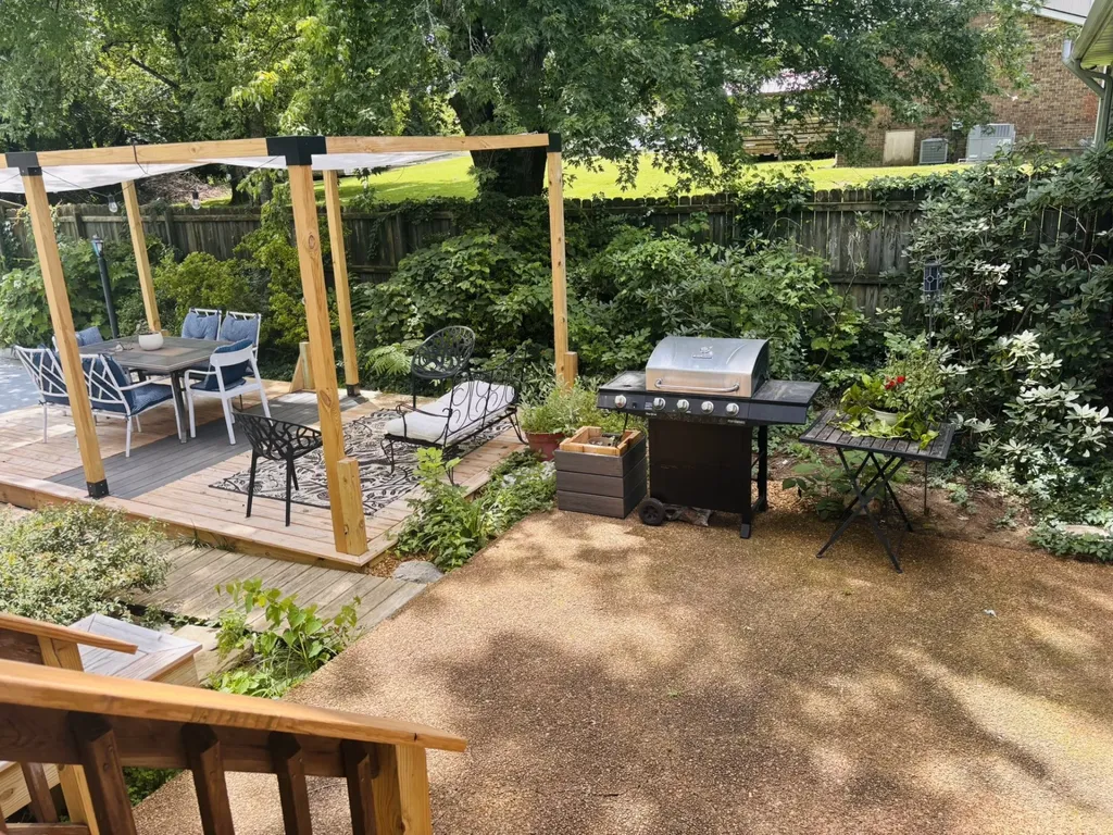 502 Hillwood Drive Mount Juliet TN 37122