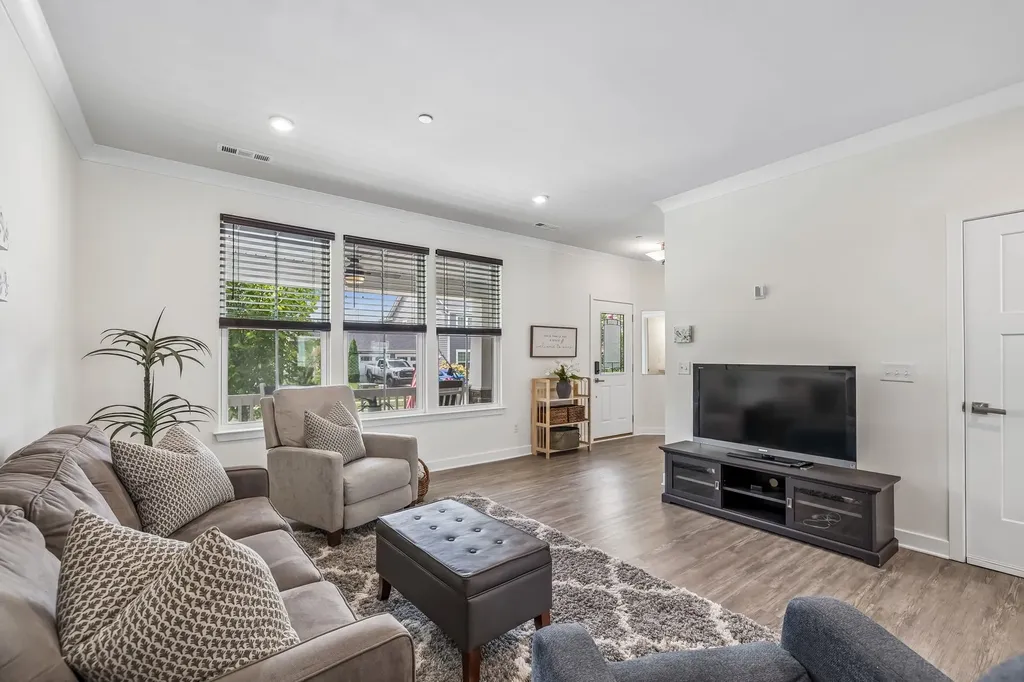 1031 Oglethorpe Drive Franklin TN 37064
