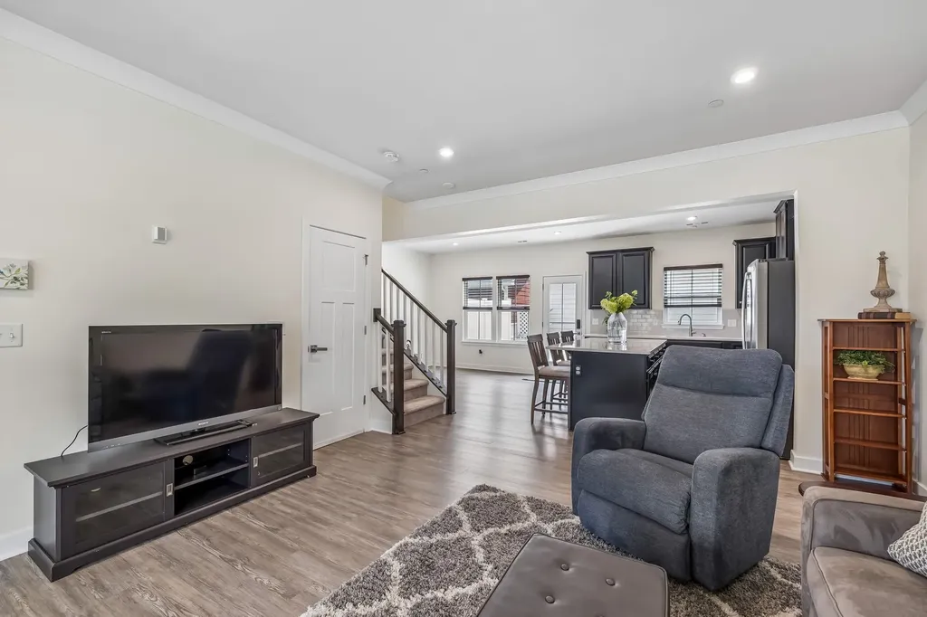 1031 Oglethorpe Drive Franklin TN 37064