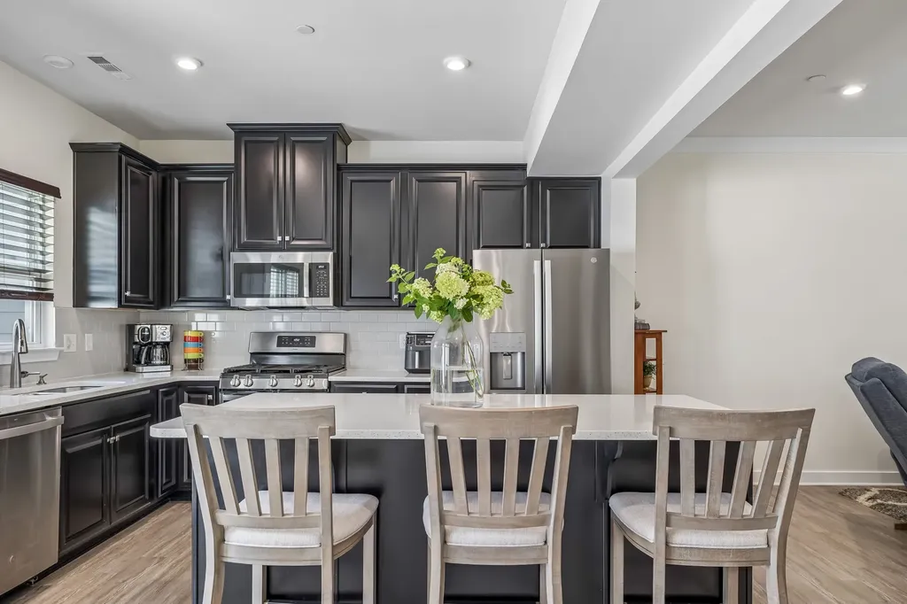 1031 Oglethorpe Drive Franklin TN 37064