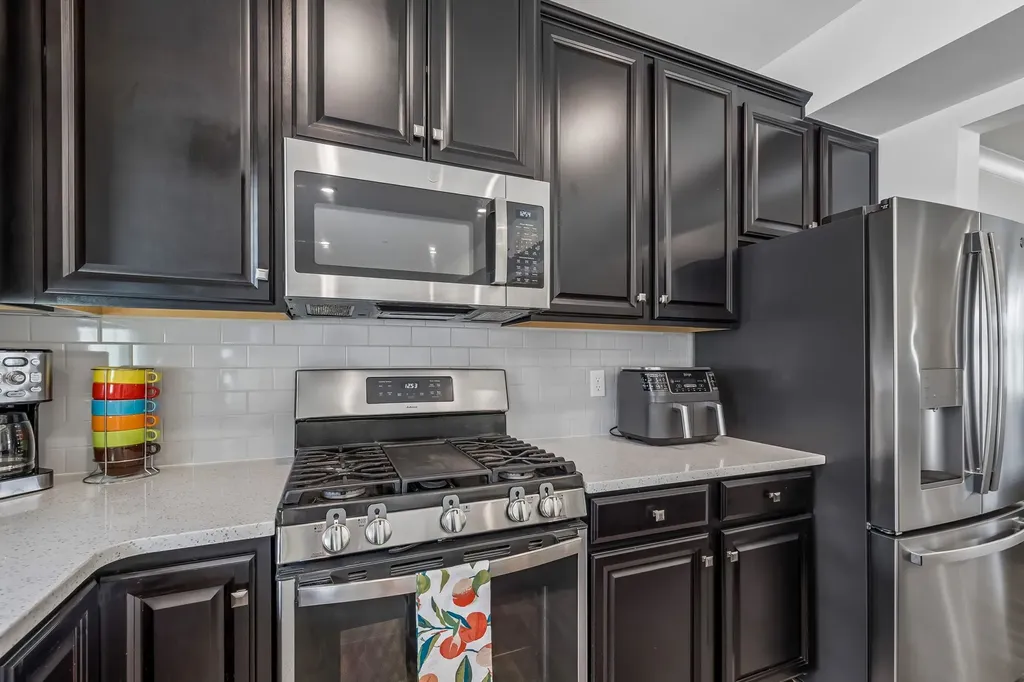 1031 Oglethorpe Drive Franklin TN 37064