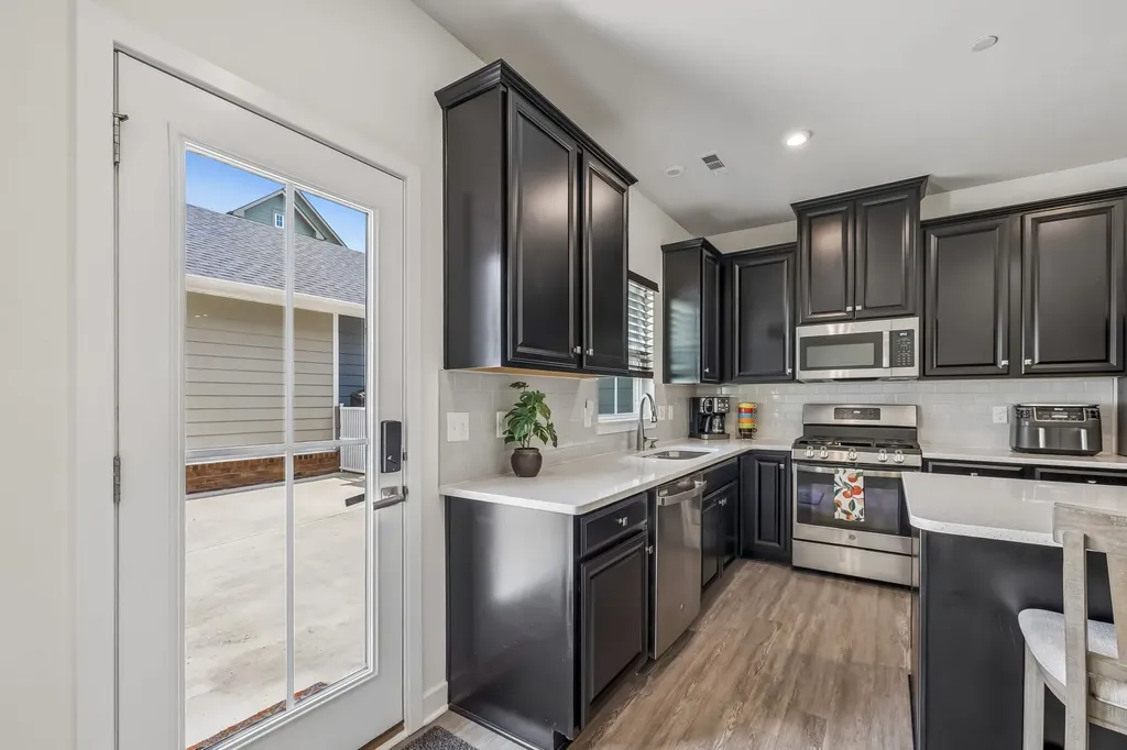 1031 Oglethorpe Drive Franklin TN 37064