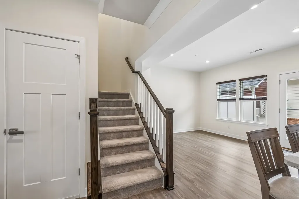 1031 Oglethorpe Drive Franklin TN 37064