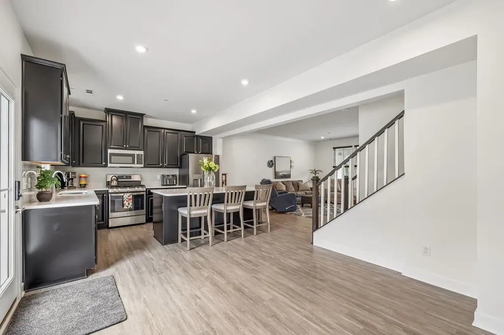 1031 Oglethorpe Drive Franklin TN 37064