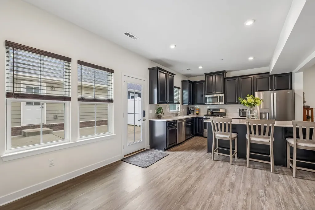 1031 Oglethorpe Drive Franklin TN 37064