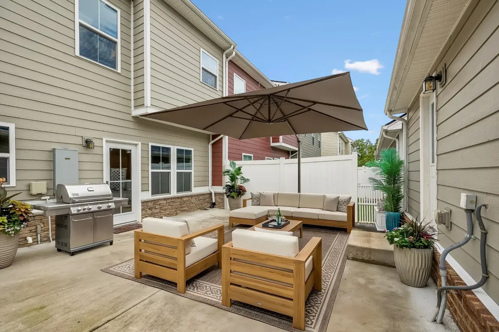 1031 Oglethorpe Drive Franklin TN 37064