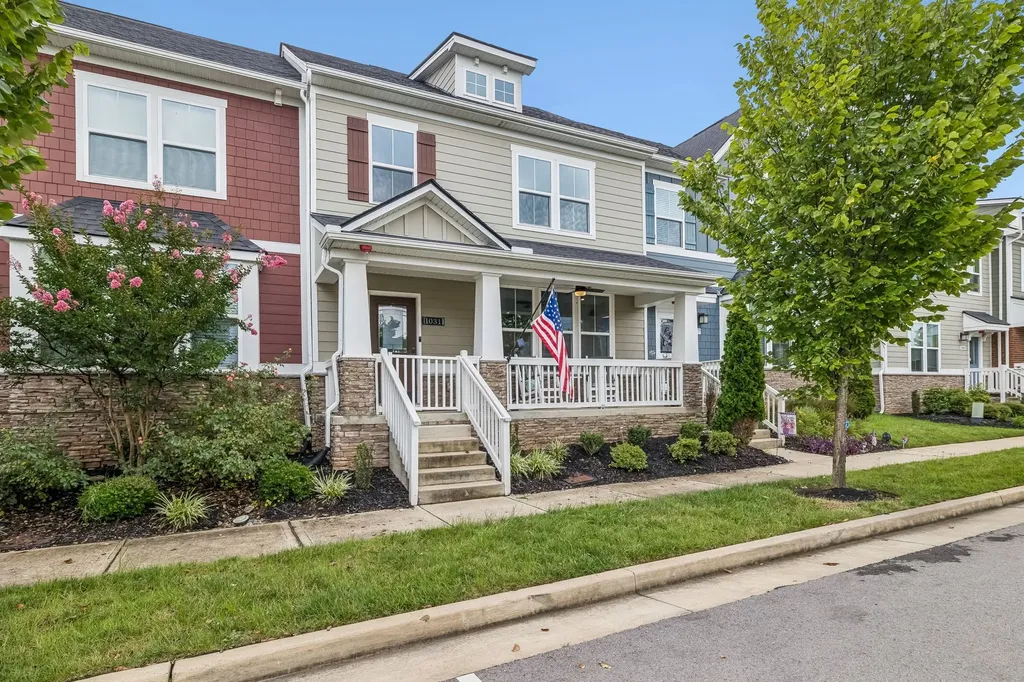 1031 Oglethorpe Drive Franklin TN 37064