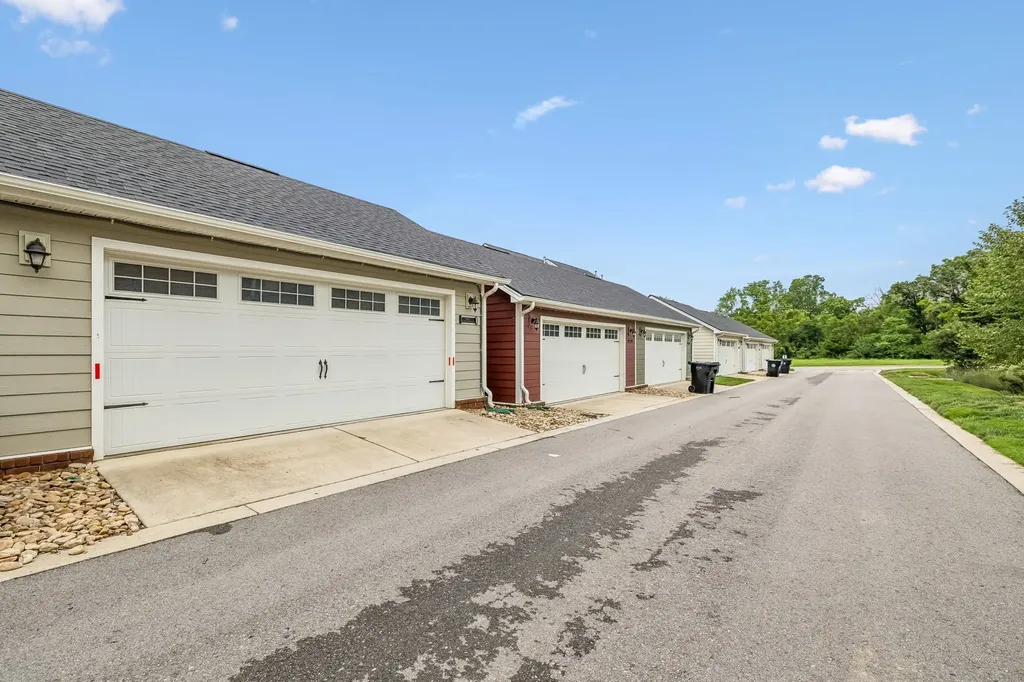 1031 Oglethorpe Drive Franklin TN 37064