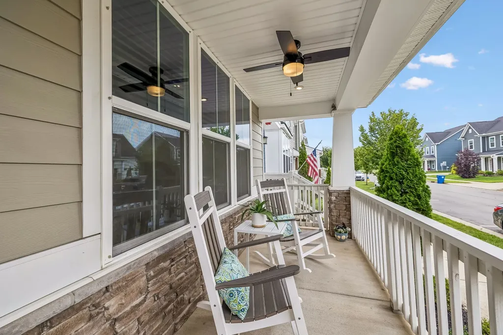 1031 Oglethorpe Drive Franklin TN 37064