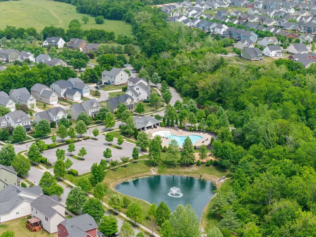 1031 Oglethorpe Drive Franklin TN 37064