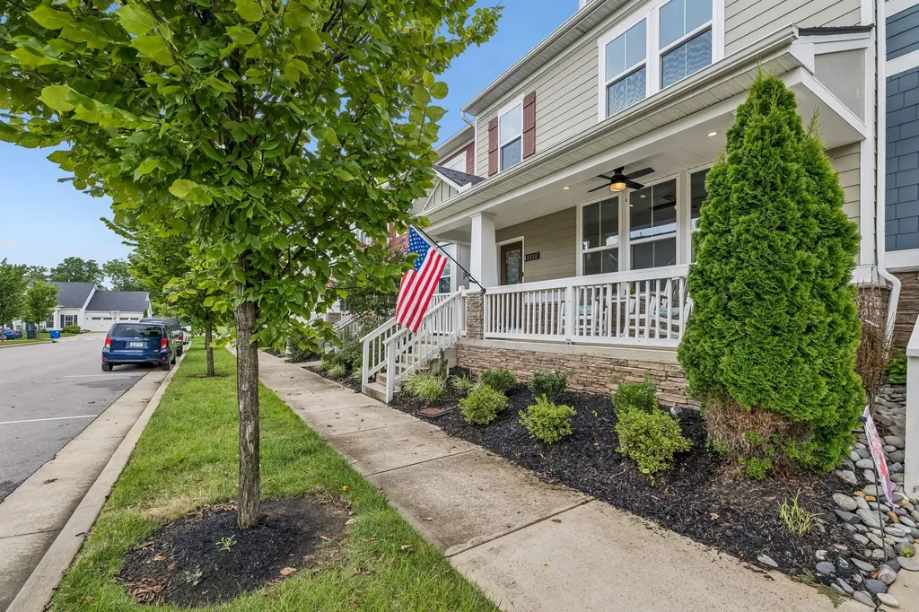 1031 Oglethorpe Drive Franklin TN 37064