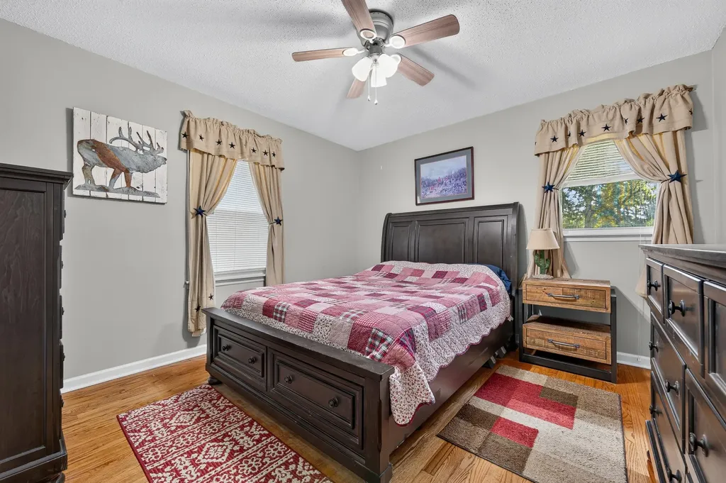 83 W Point Drive Fayetteville TN 37334