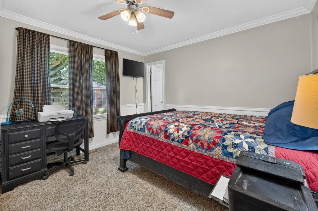83 W Point Drive Fayetteville TN 37334