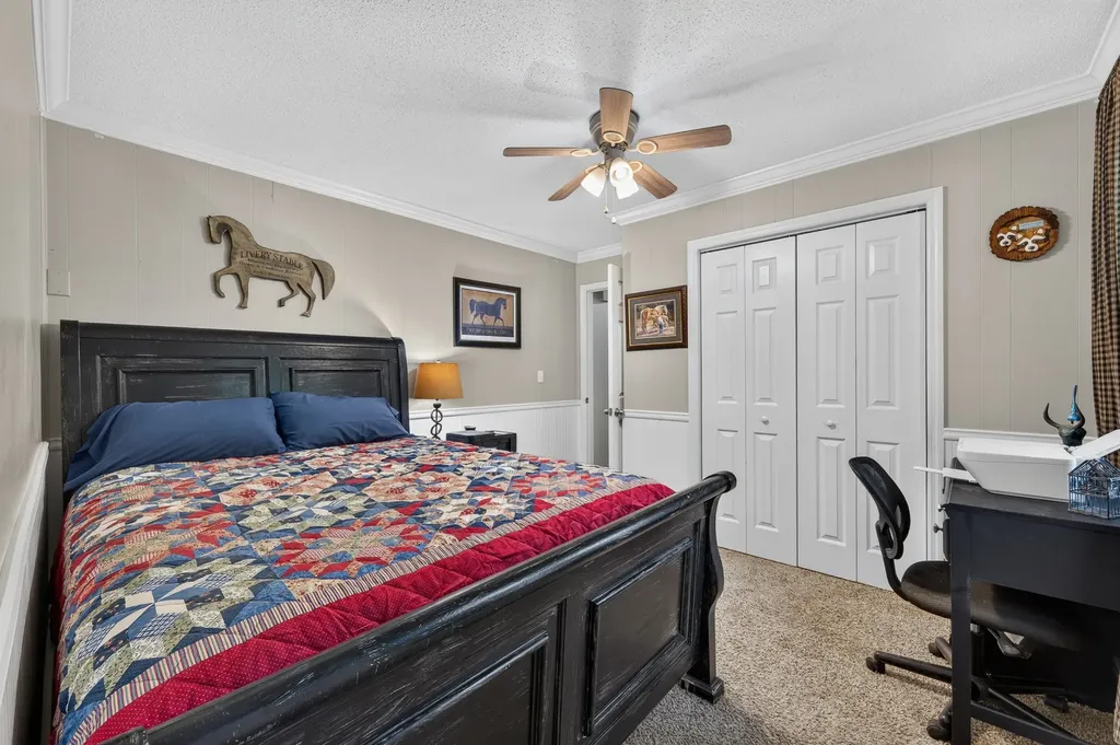 83 W Point Drive Fayetteville TN 37334