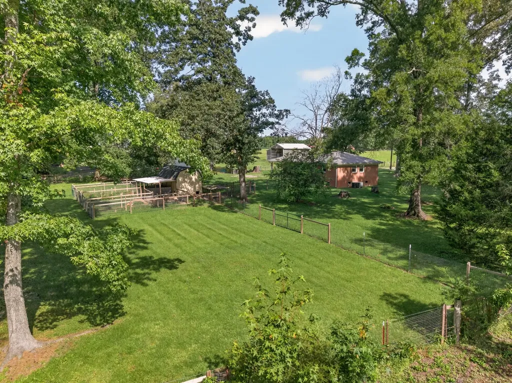 83 W Point Drive Fayetteville TN 37334