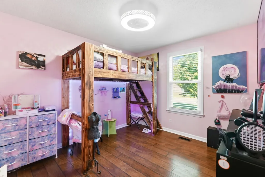 2670 Keyland Drive Clarksville TN 37040