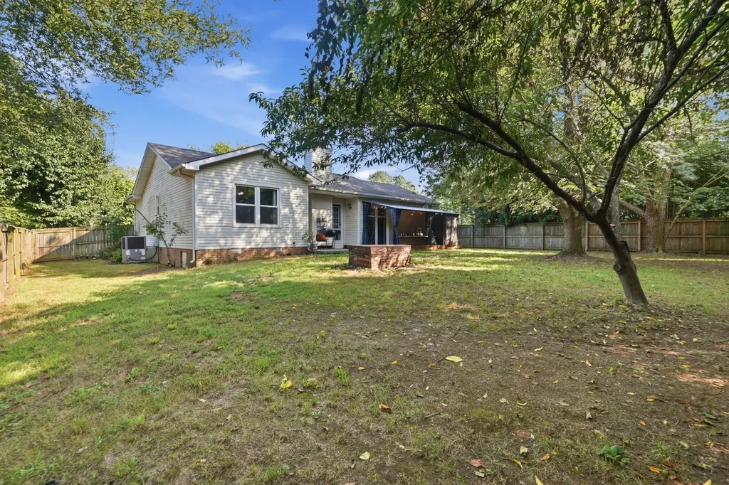 2670 Keyland Drive Clarksville TN 37040