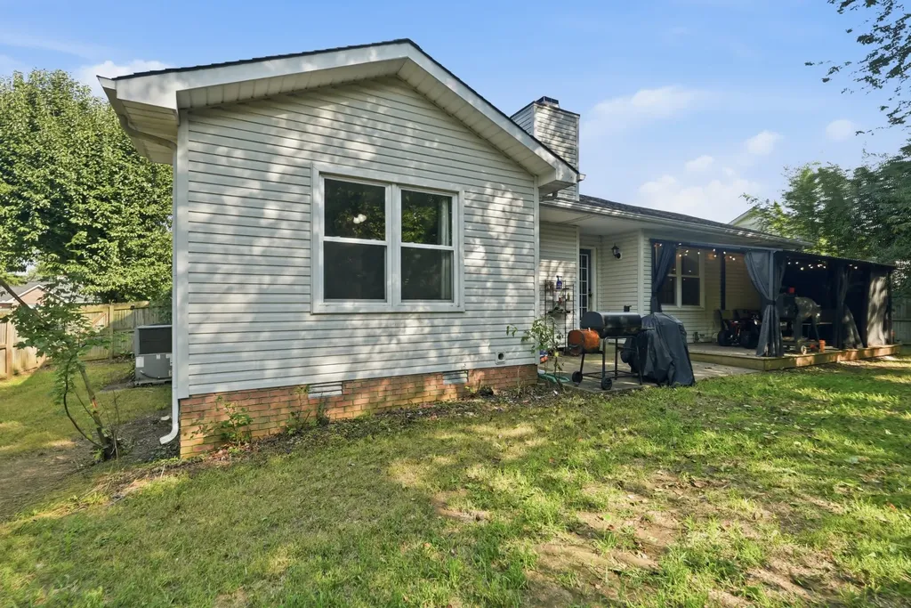 2670 Keyland Drive Clarksville TN 37040