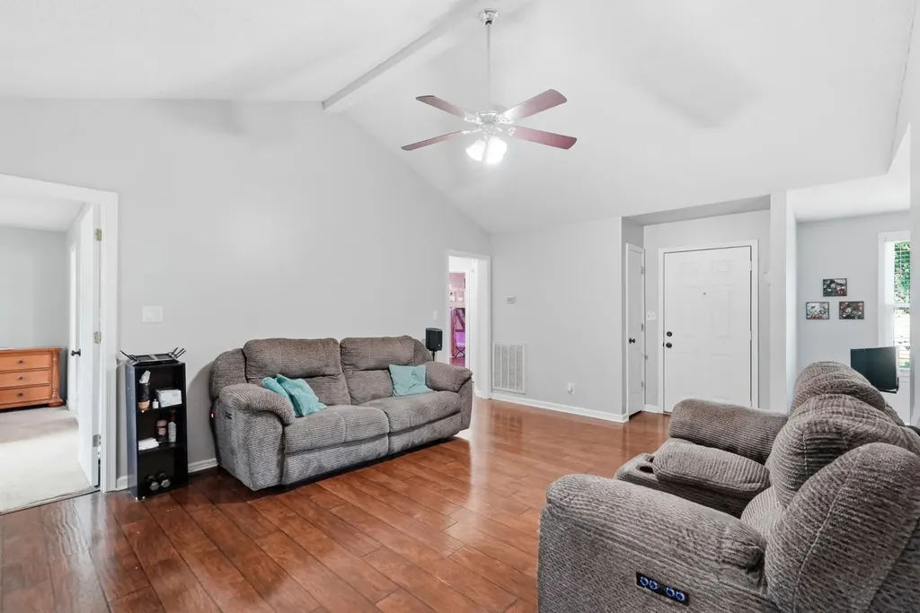 2670 Keyland Drive Clarksville TN 37040