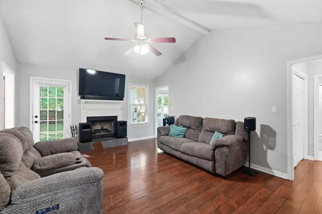 2670 Keyland Drive Clarksville TN 37040