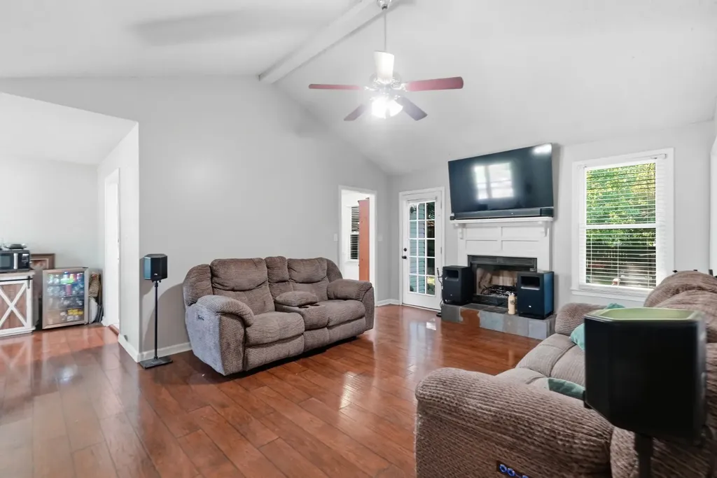 2670 Keyland Drive Clarksville TN 37040