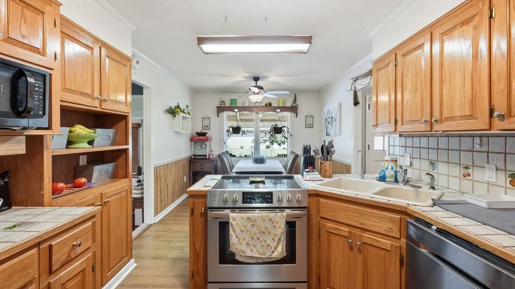 1830 Mcbride Road Lewisburg TN 37091