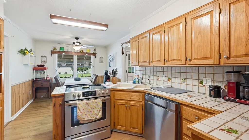 1830 Mcbride Road Lewisburg TN 37091