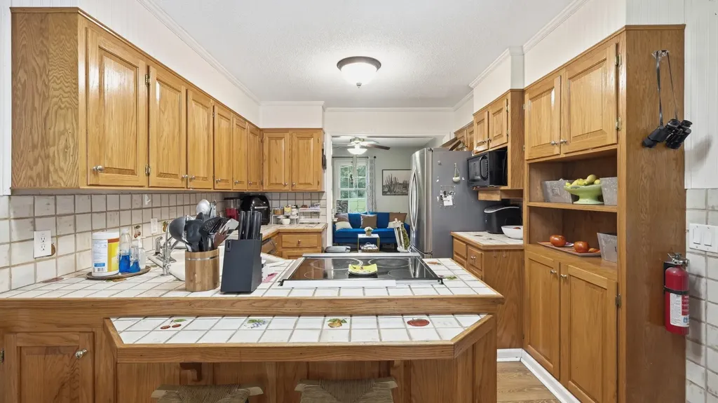1830 Mcbride Road Lewisburg TN 37091