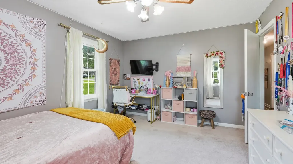 1830 Mcbride Road Lewisburg TN 37091