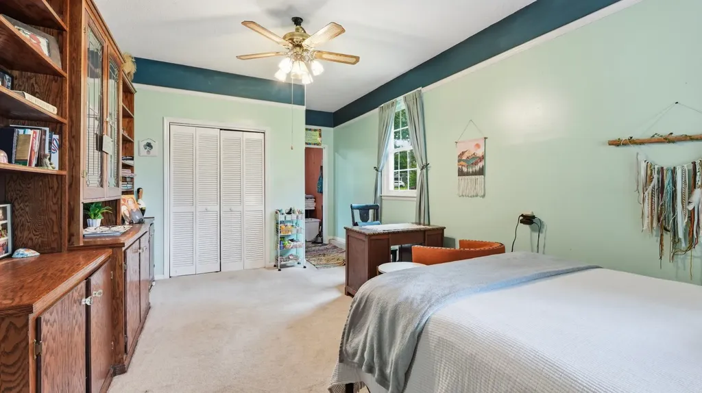 1830 Mcbride Road Lewisburg TN 37091