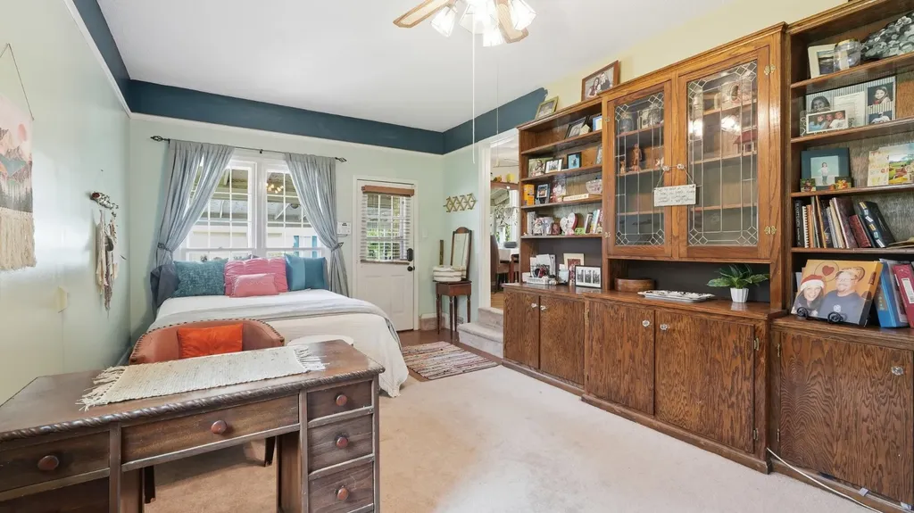 1830 Mcbride Road Lewisburg TN 37091