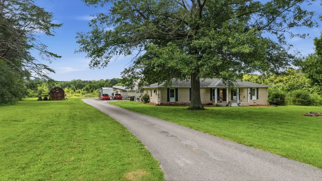 1830 Mcbride Road Lewisburg TN 37091