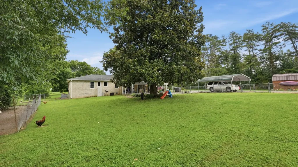 1830 Mcbride Road Lewisburg TN 37091
