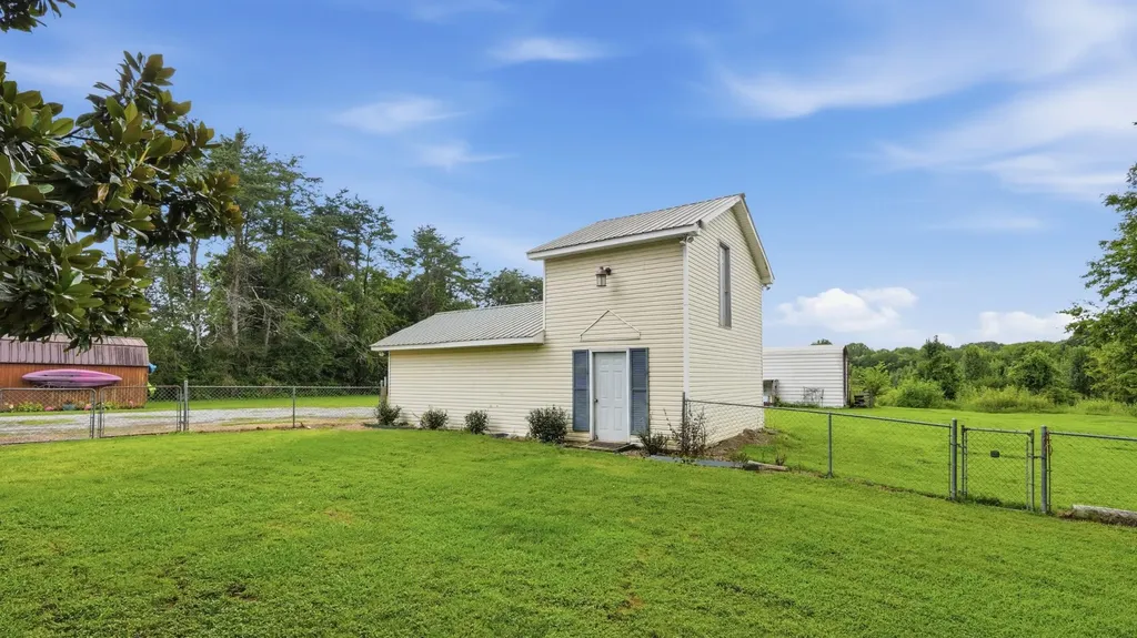 1830 Mcbride Road Lewisburg TN 37091