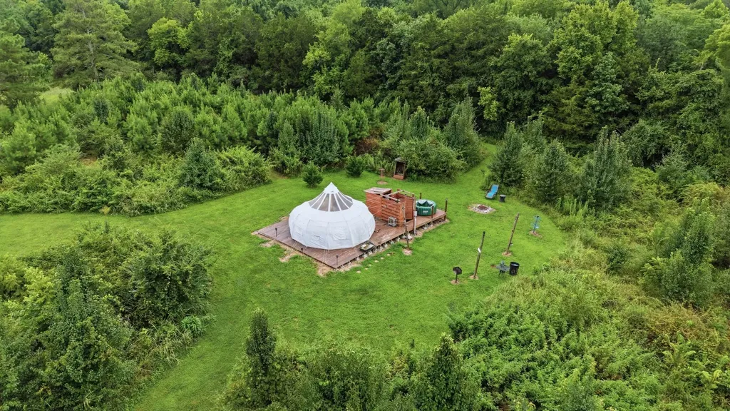 1830 Mcbride Road Lewisburg TN 37091
