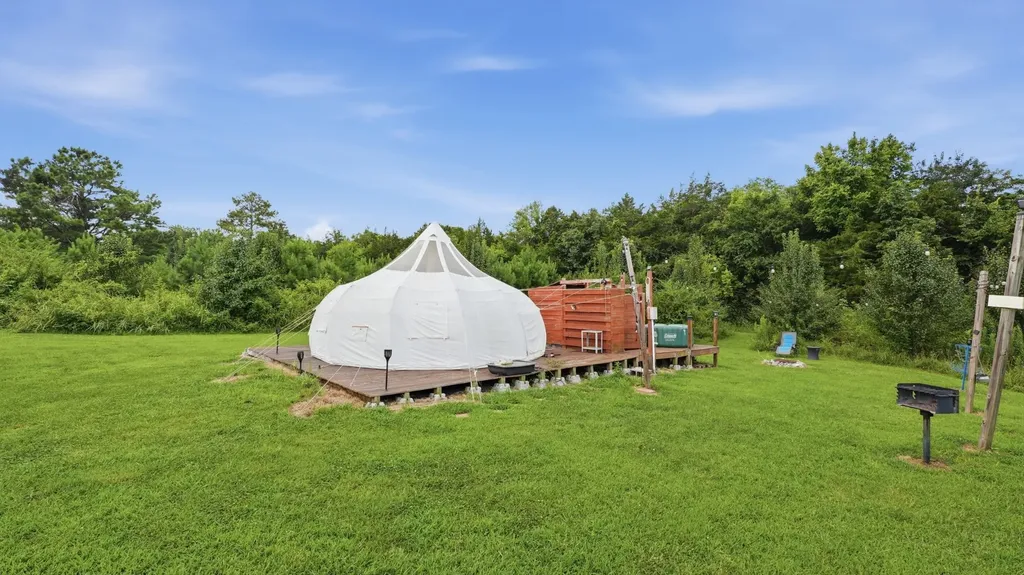 1830 Mcbride Road Lewisburg TN 37091