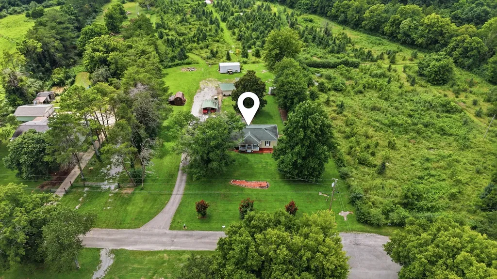 1830 Mcbride Road Lewisburg TN 37091