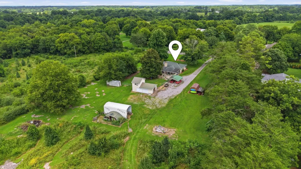 1830 Mcbride Road Lewisburg TN 37091