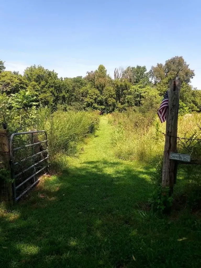 1830 Mcbride Road Lewisburg TN 37091
