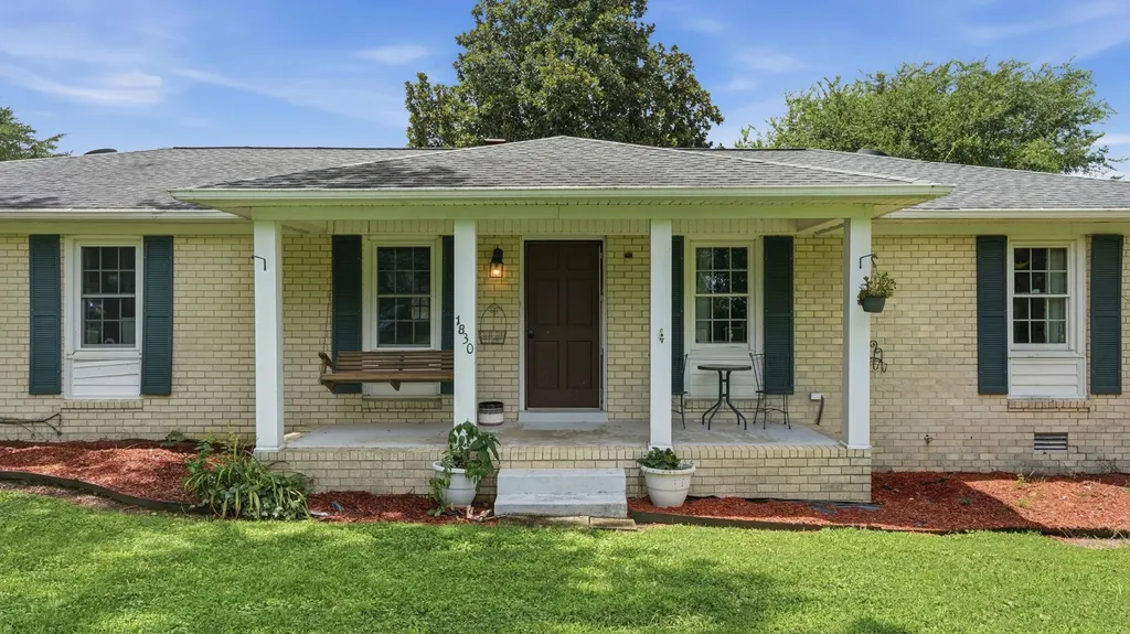 1830 Mcbride Road Lewisburg TN 37091