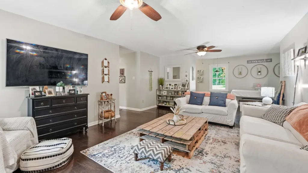 1830 Mcbride Road Lewisburg TN 37091