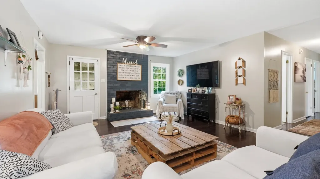 1830 Mcbride Road Lewisburg TN 37091