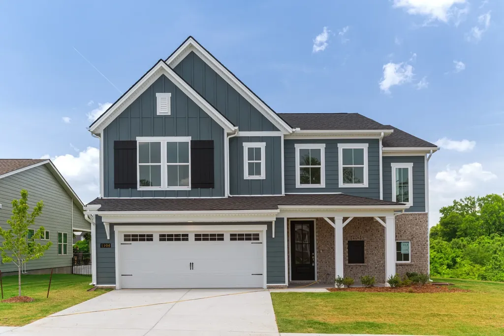 1104 Riverview Run Madison TN 37115