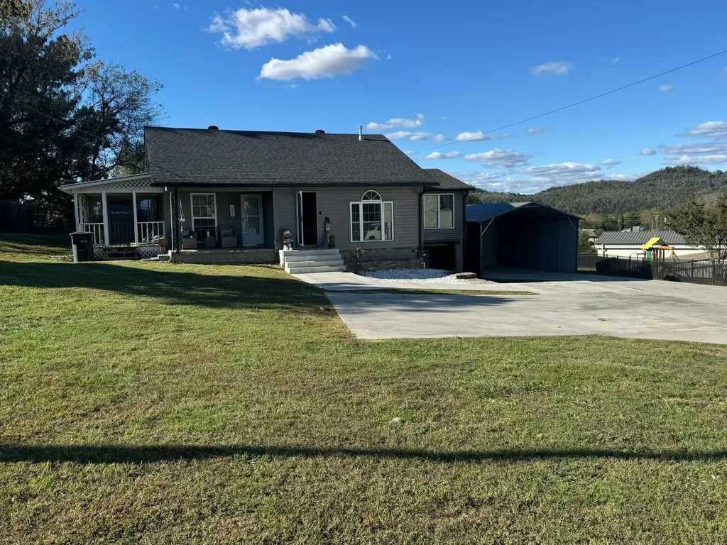 152 Old Lebanon Road Carthage TN 37030