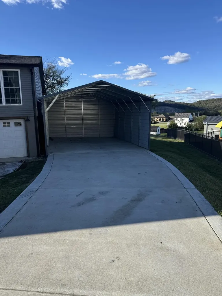 152 Old Lebanon Road Carthage TN 37030