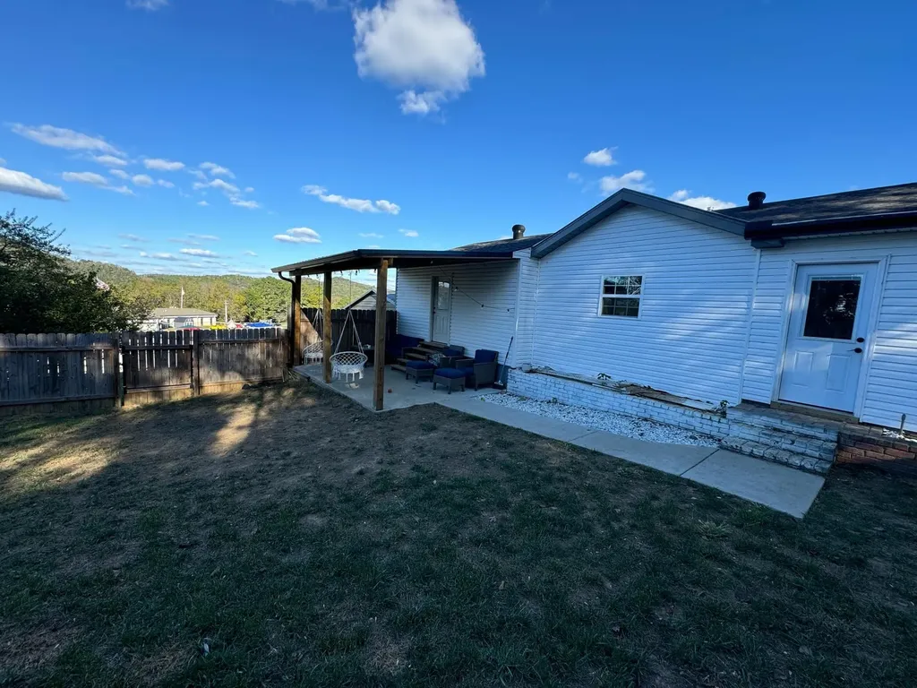 152 Old Lebanon Road Carthage TN 37030