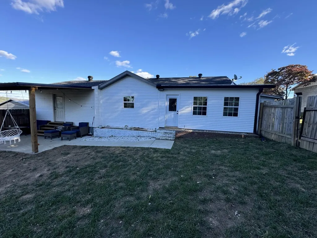 152 Old Lebanon Road Carthage TN 37030