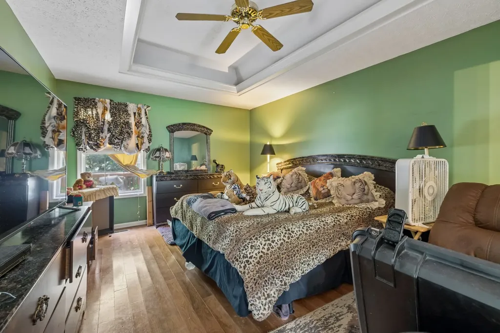 1044 Winding Way Drive White House TN 37188