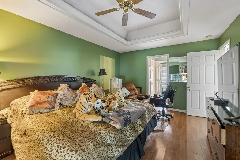 1044 Winding Way Drive White House TN 37188