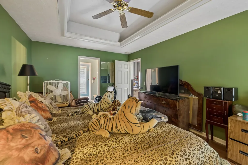 1044 Winding Way Drive White House TN 37188